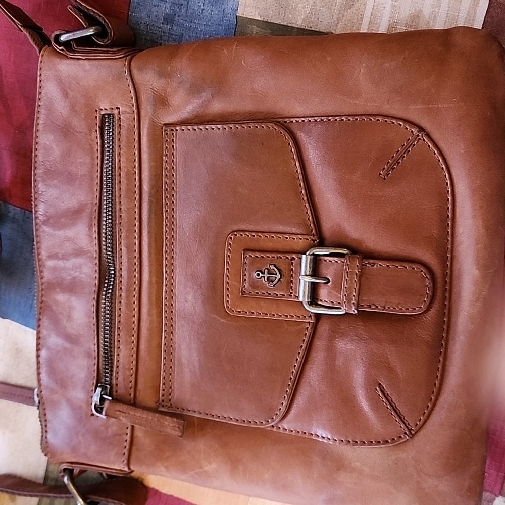 Harbour 2nd purse